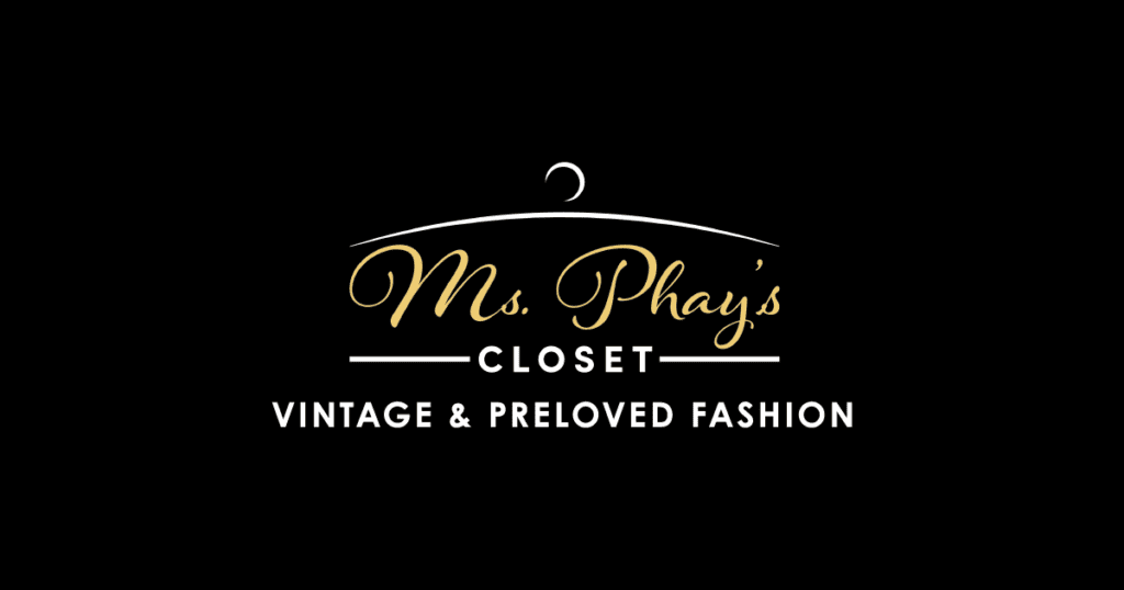 Ms. Phay's Closet